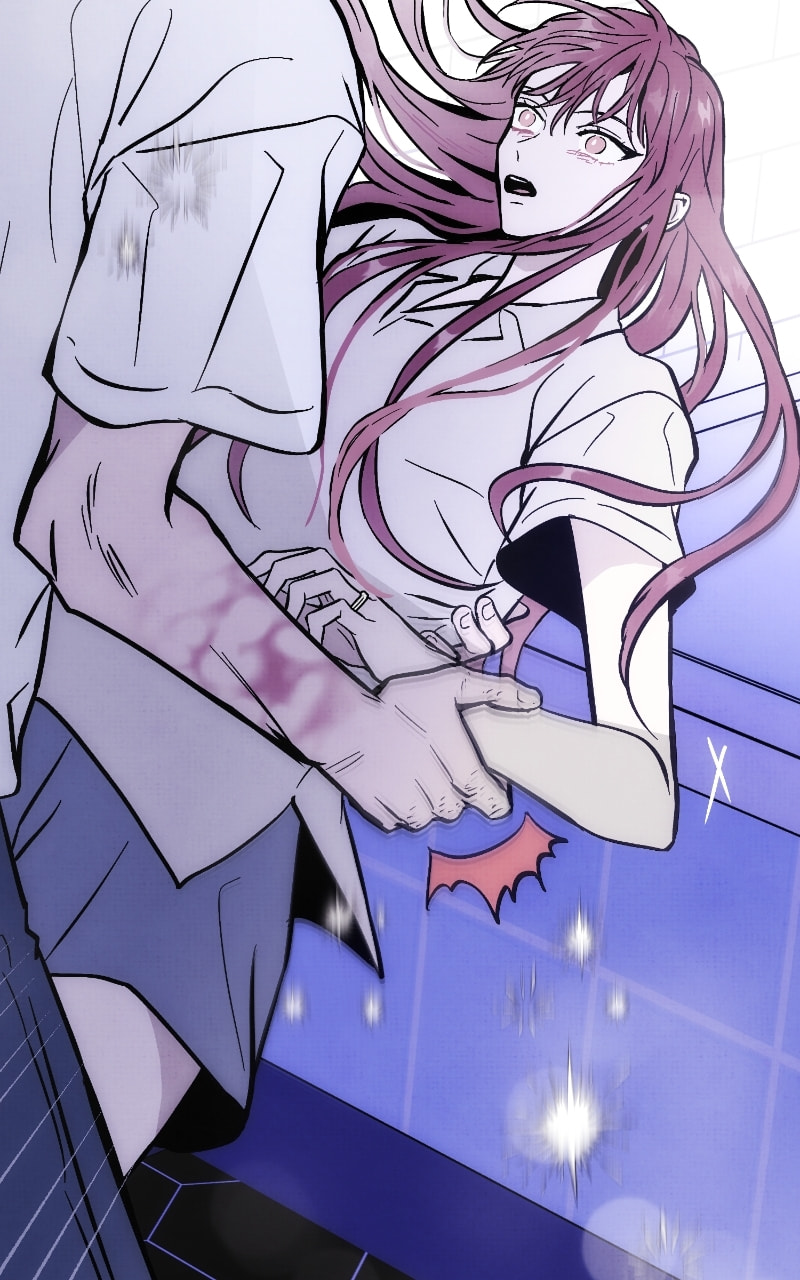 Crazy for You (ARAYA Miki) Chapter 43 page 31 - 