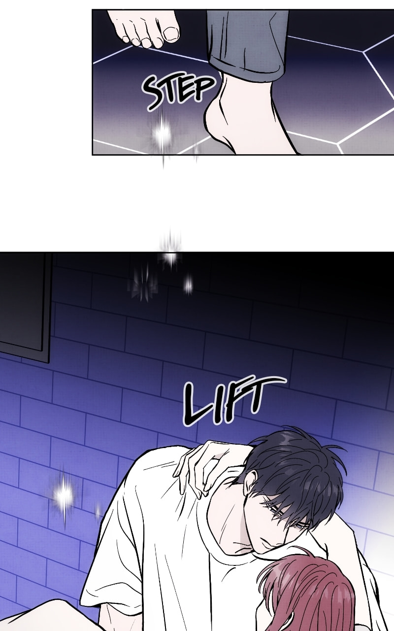 Crazy for You (ARAYA Miki) Chapter 43 page 33 - 