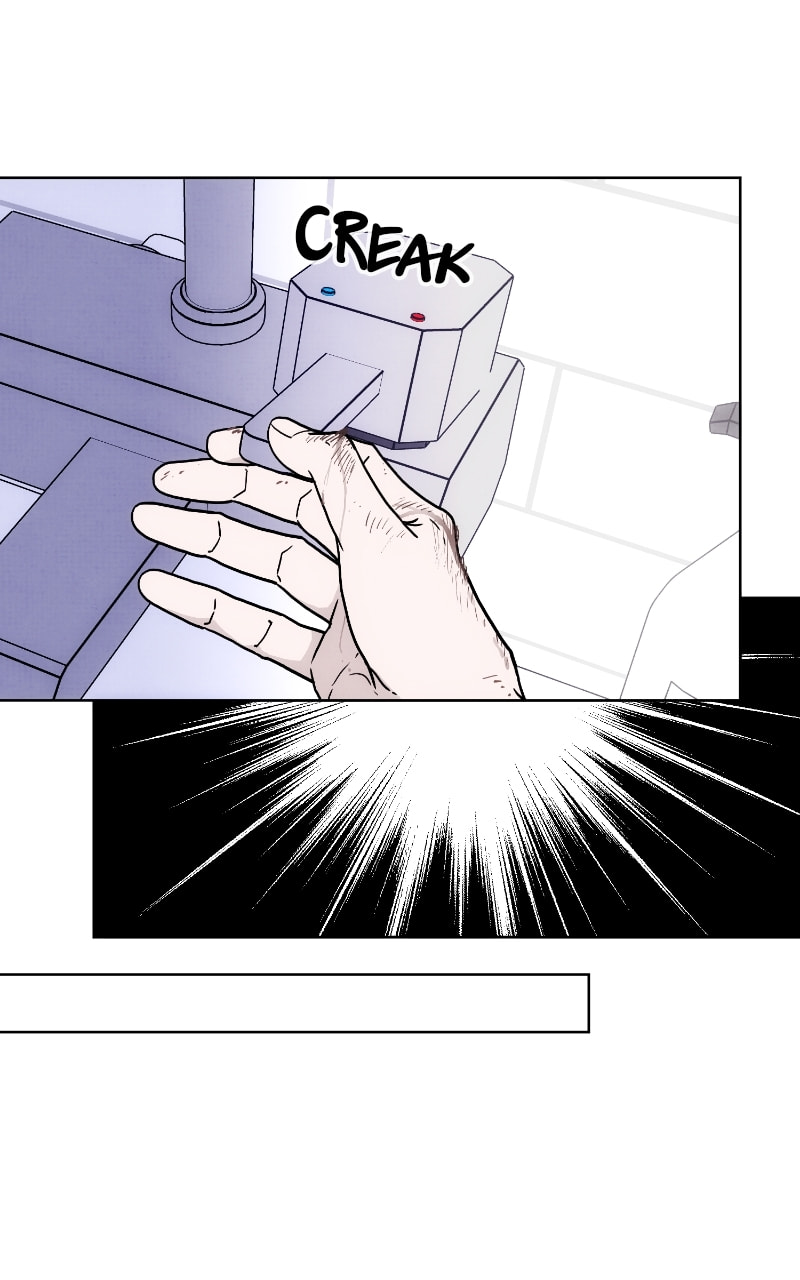 Crazy for You (ARAYA Miki) Chapter 43 page 35 - 