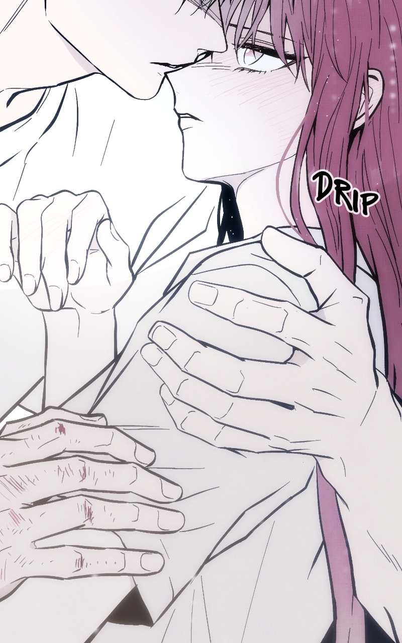 Crazy for You (ARAYA Miki) Chapter 43 page 39 - 