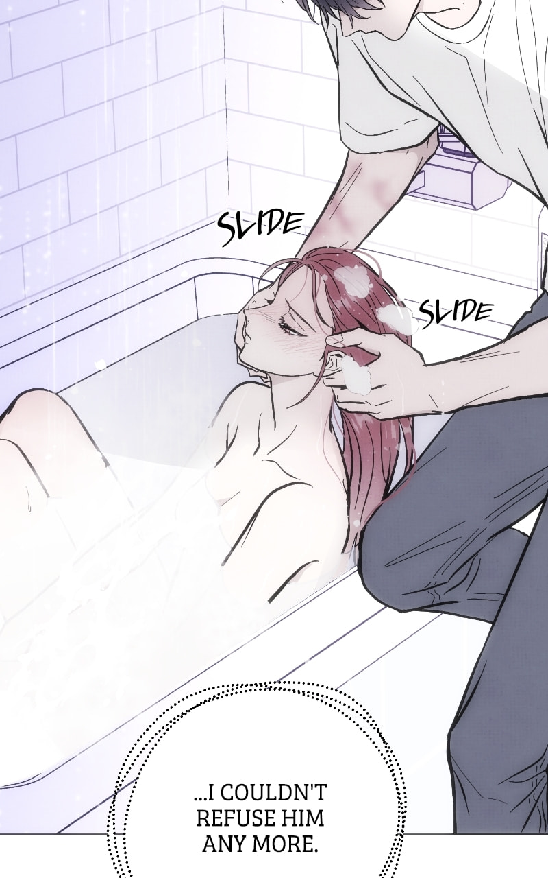 Crazy for You (ARAYA Miki) Chapter 43 page 45 - 