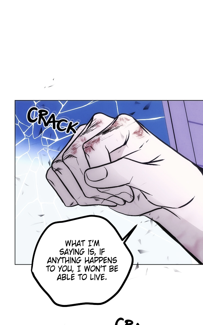 Crazy for You (ARAYA Miki) Chapter 43 page 6 - 