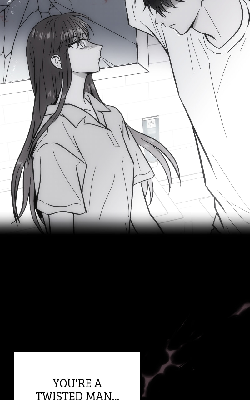 Crazy for You (ARAYA Miki) Chapter 43 page 55 - 
