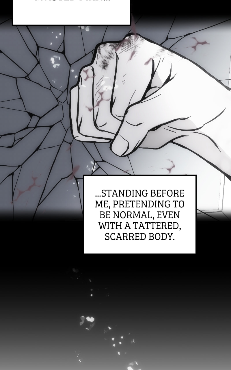 Crazy for You (ARAYA Miki) Chapter 43 page 56 - 