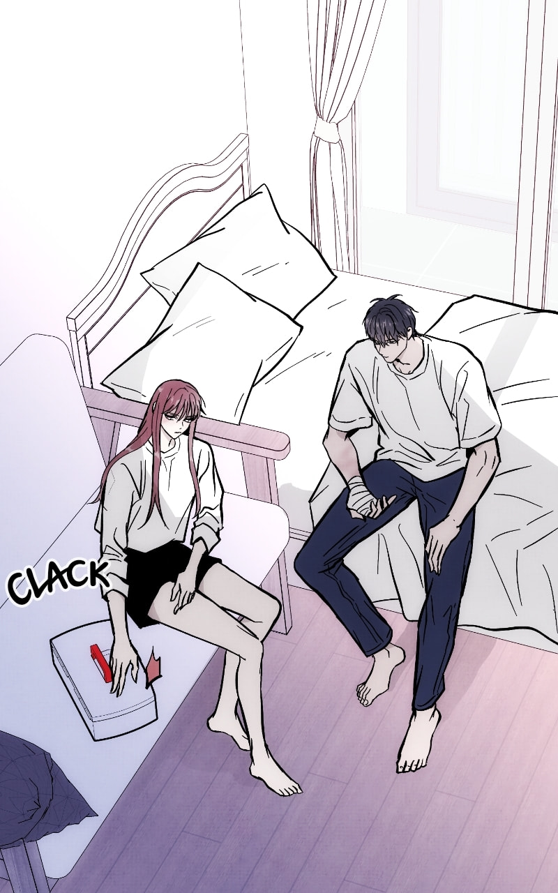 Crazy for You (ARAYA Miki) Chapter 43 page 62 - 