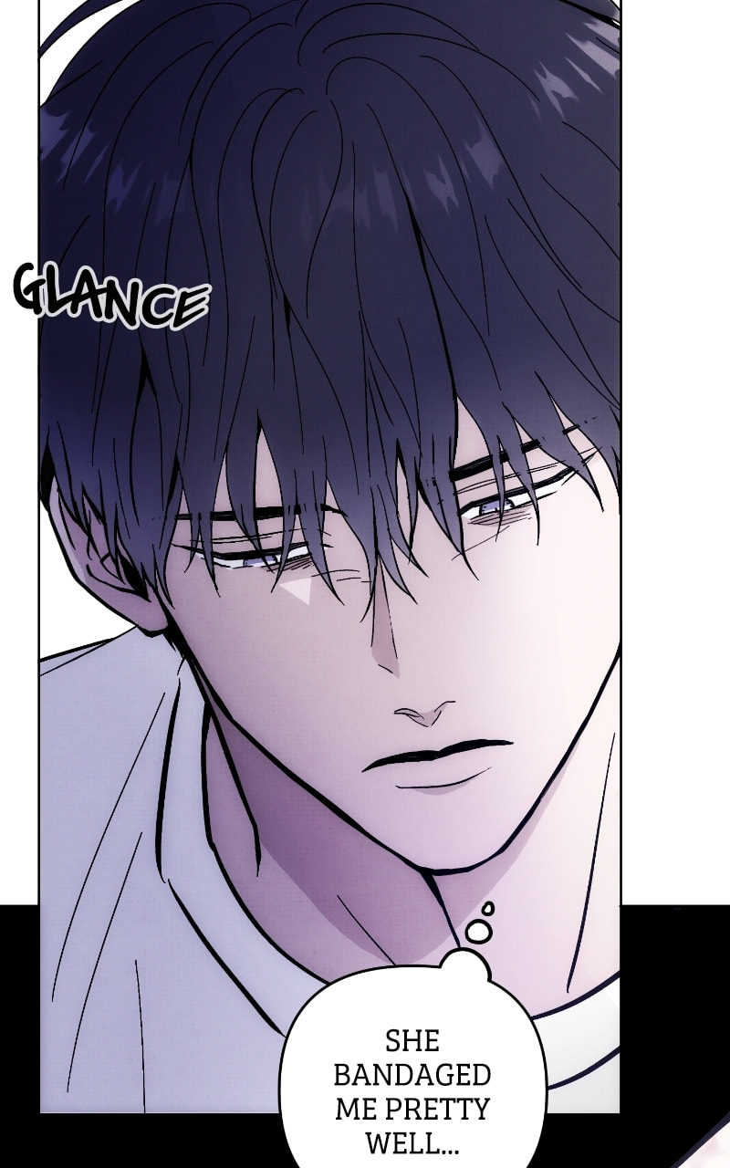 Crazy for You (ARAYA Miki) Chapter 43 page 64 - 