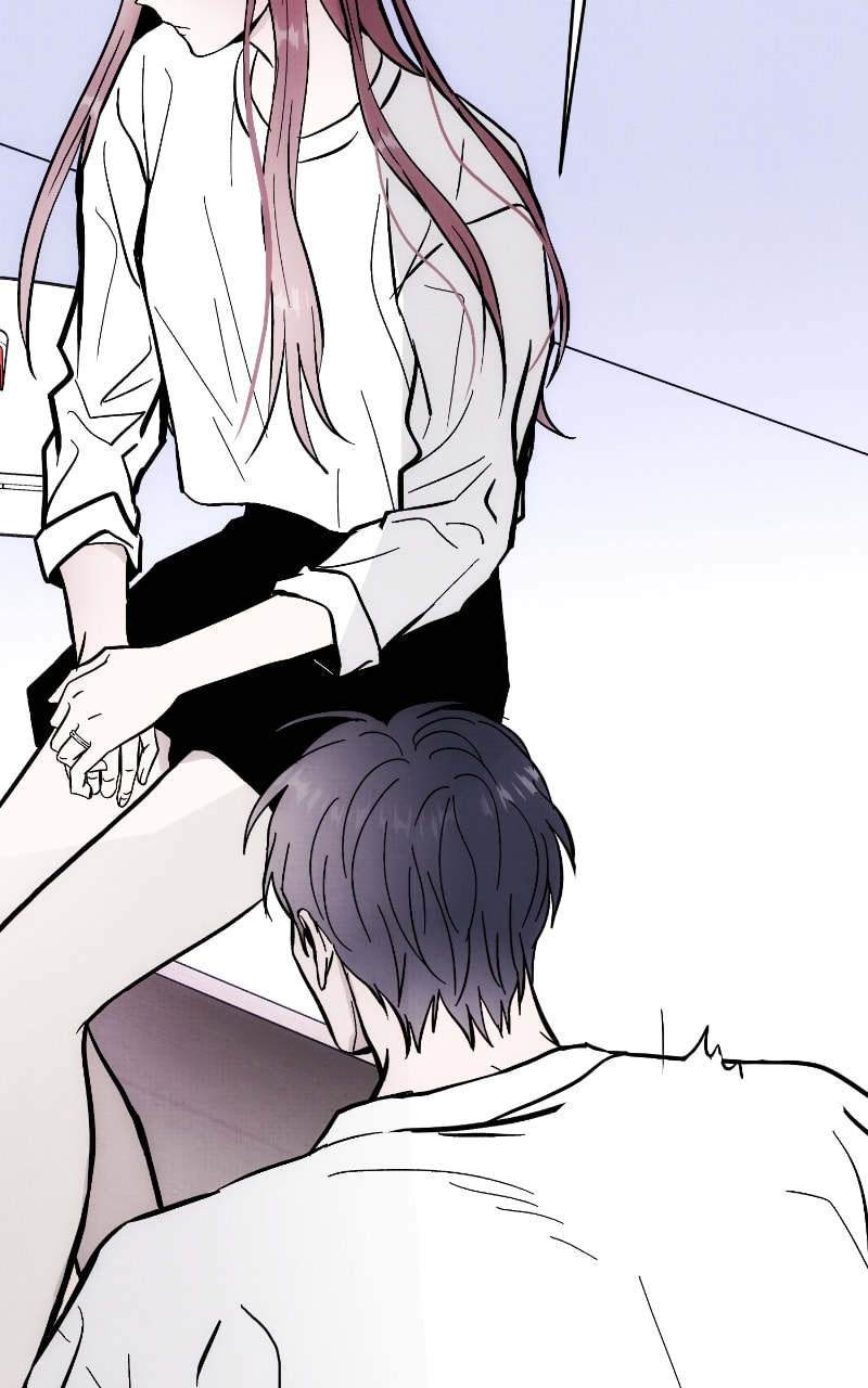 Crazy for You (ARAYA Miki) Chapter 43 page 76 - 