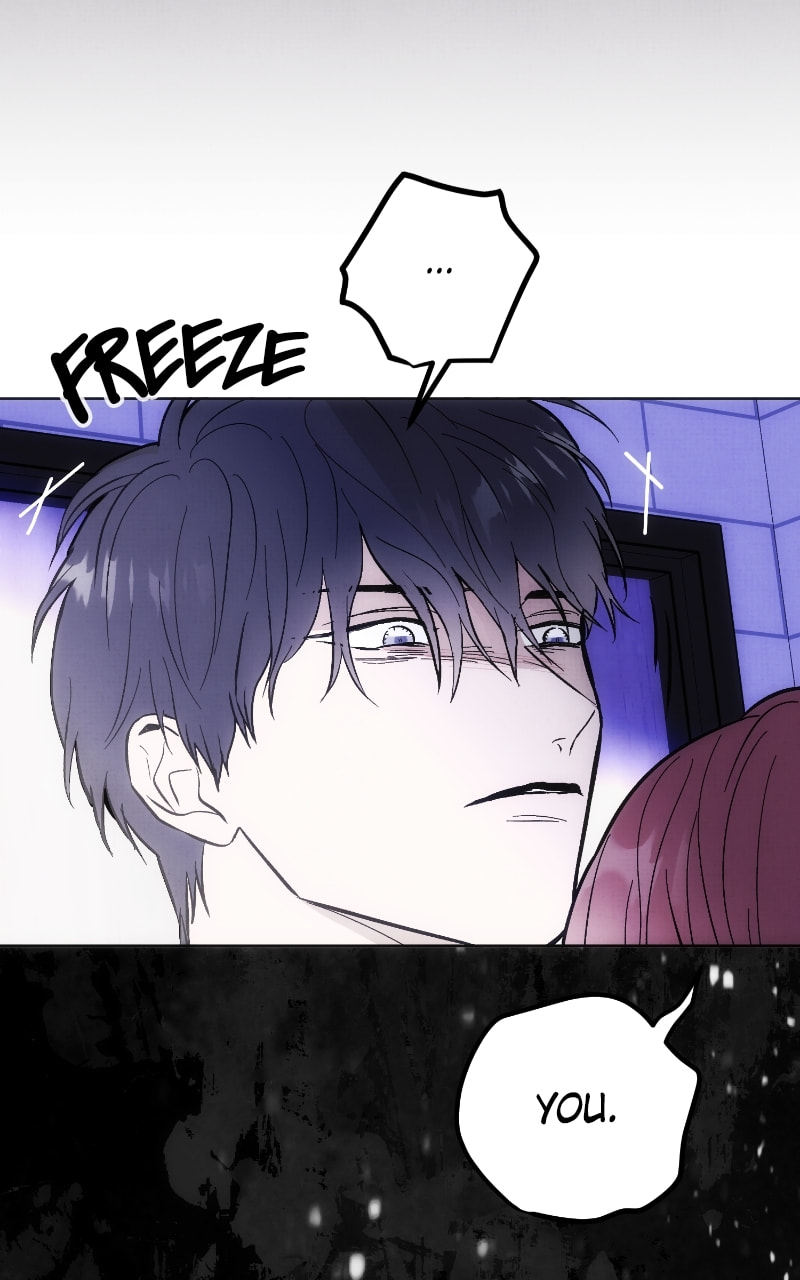 Crazy for You (ARAYA Miki) Chapter 43 page 9 - 
