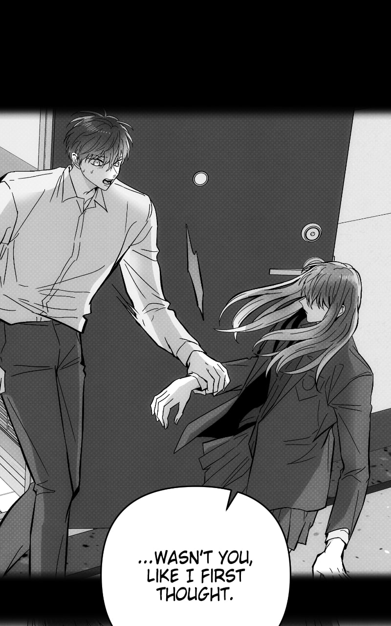 Crazy for You (ARAYA Miki) Chapter 43 page 82 - 