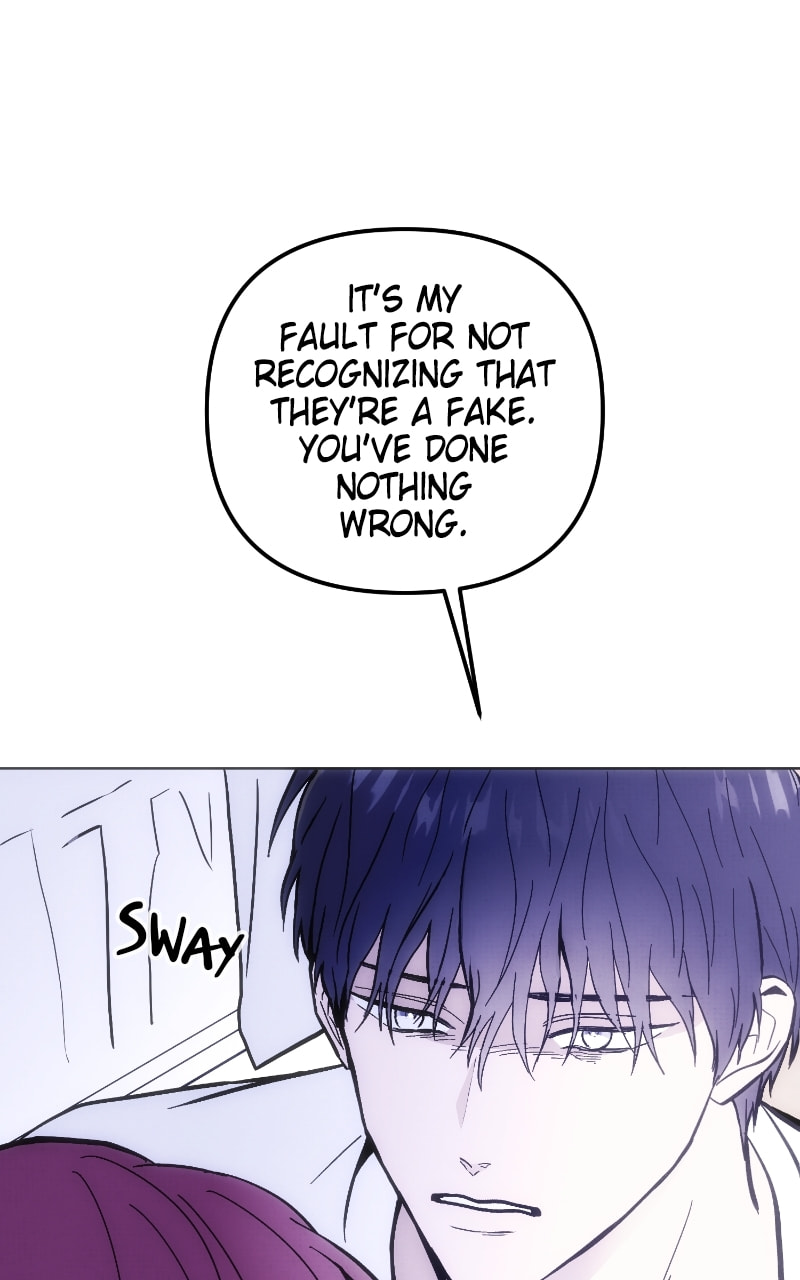 Crazy for You (ARAYA Miki) Chapter 43 page 84 - 