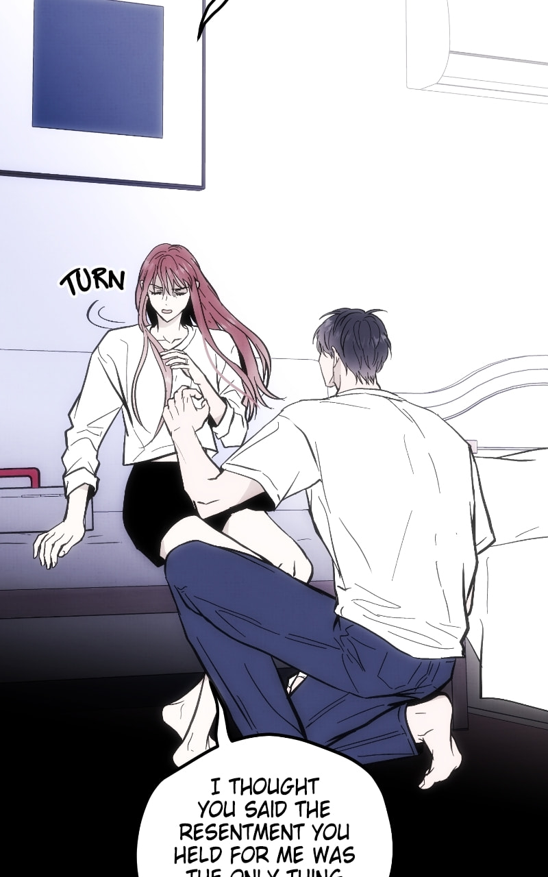 Crazy for You (ARAYA Miki) Chapter 43 page 87 - 