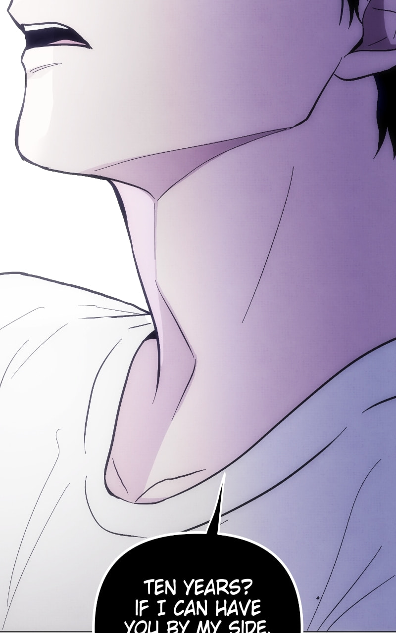 Crazy for You (ARAYA Miki) Chapter 43 page 89 - 
