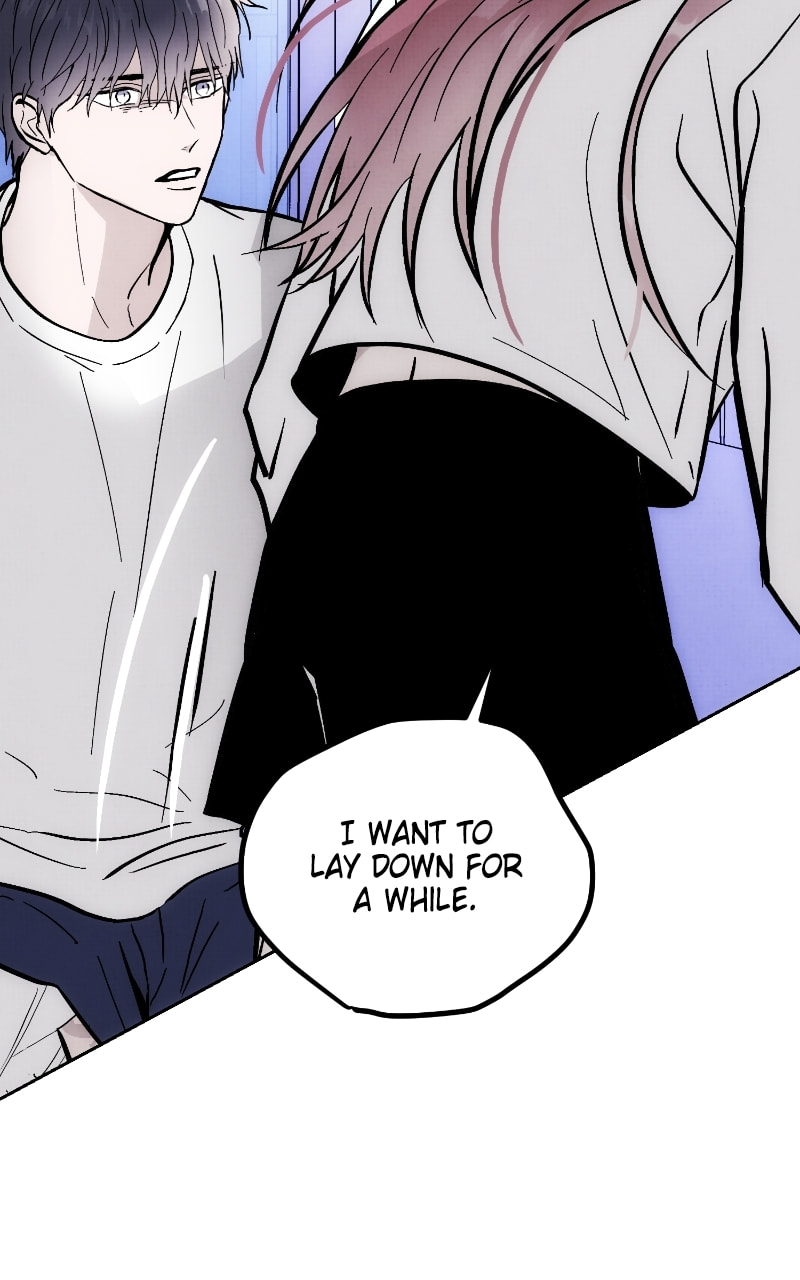 Crazy for You (ARAYA Miki) Chapter 43 page 100 - 