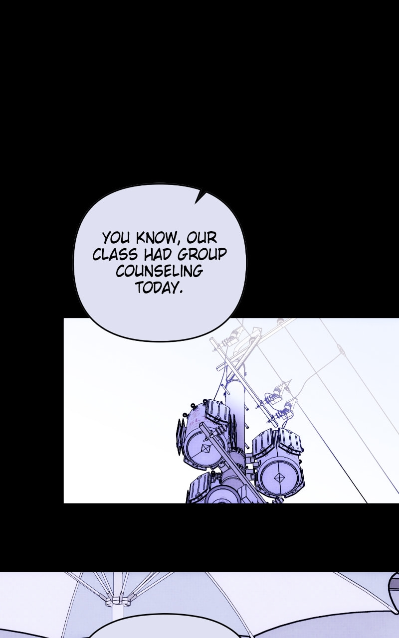Crazy for You (ARAYA Miki) Chapter 44 page 1 - 