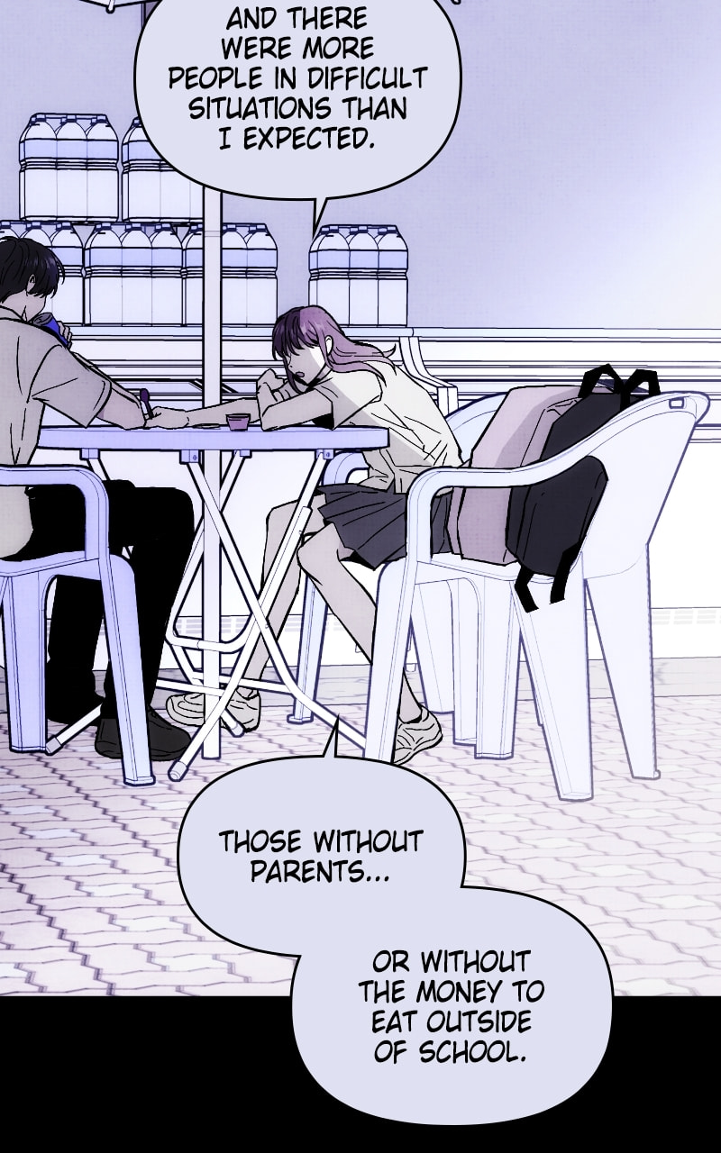 Crazy for You (ARAYA Miki) Chapter 44 page 2 - 