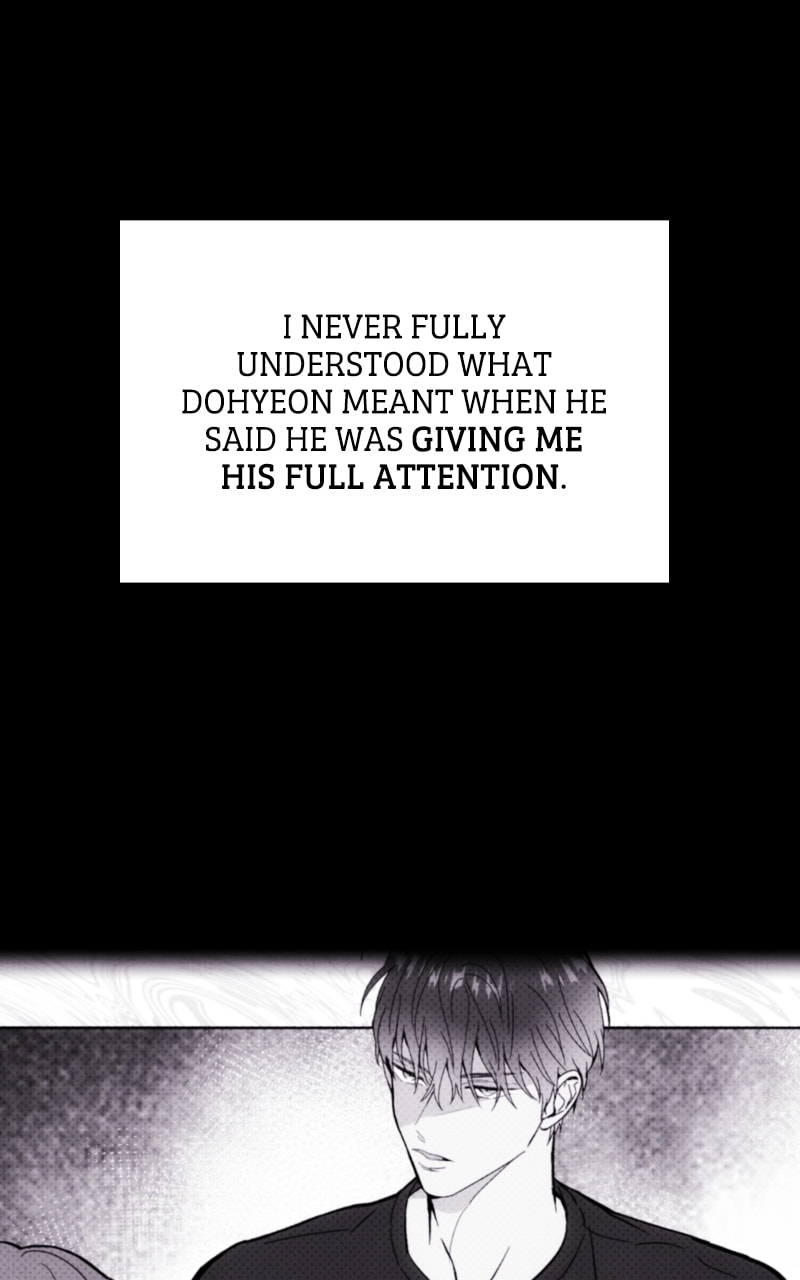 Crazy for You (ARAYA Miki) Chapter 44 page 12 - 