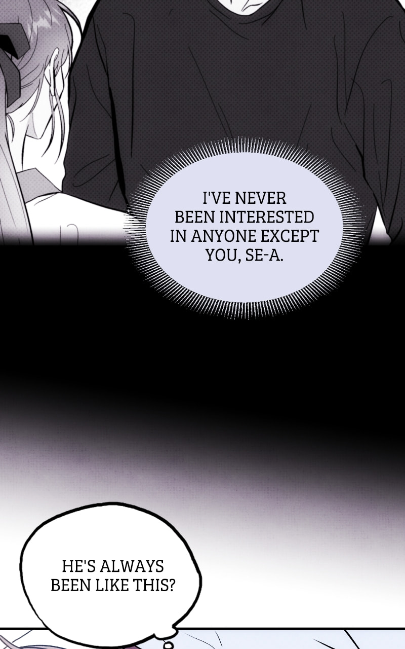 Crazy for You (ARAYA Miki) Chapter 44 page 13 - 