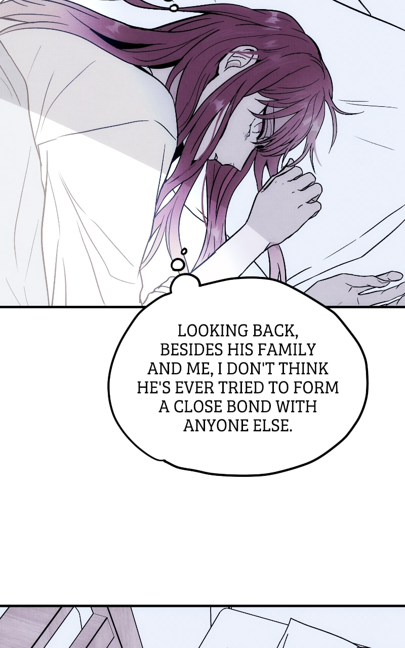 Crazy for You (ARAYA Miki) Chapter 44 page 14 - 