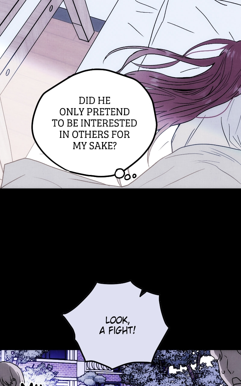 Crazy for You (ARAYA Miki) Chapter 44 page 15 - 