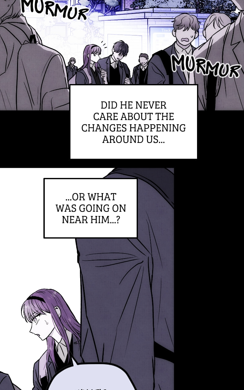 Crazy for You (ARAYA Miki) Chapter 44 page 16 - 