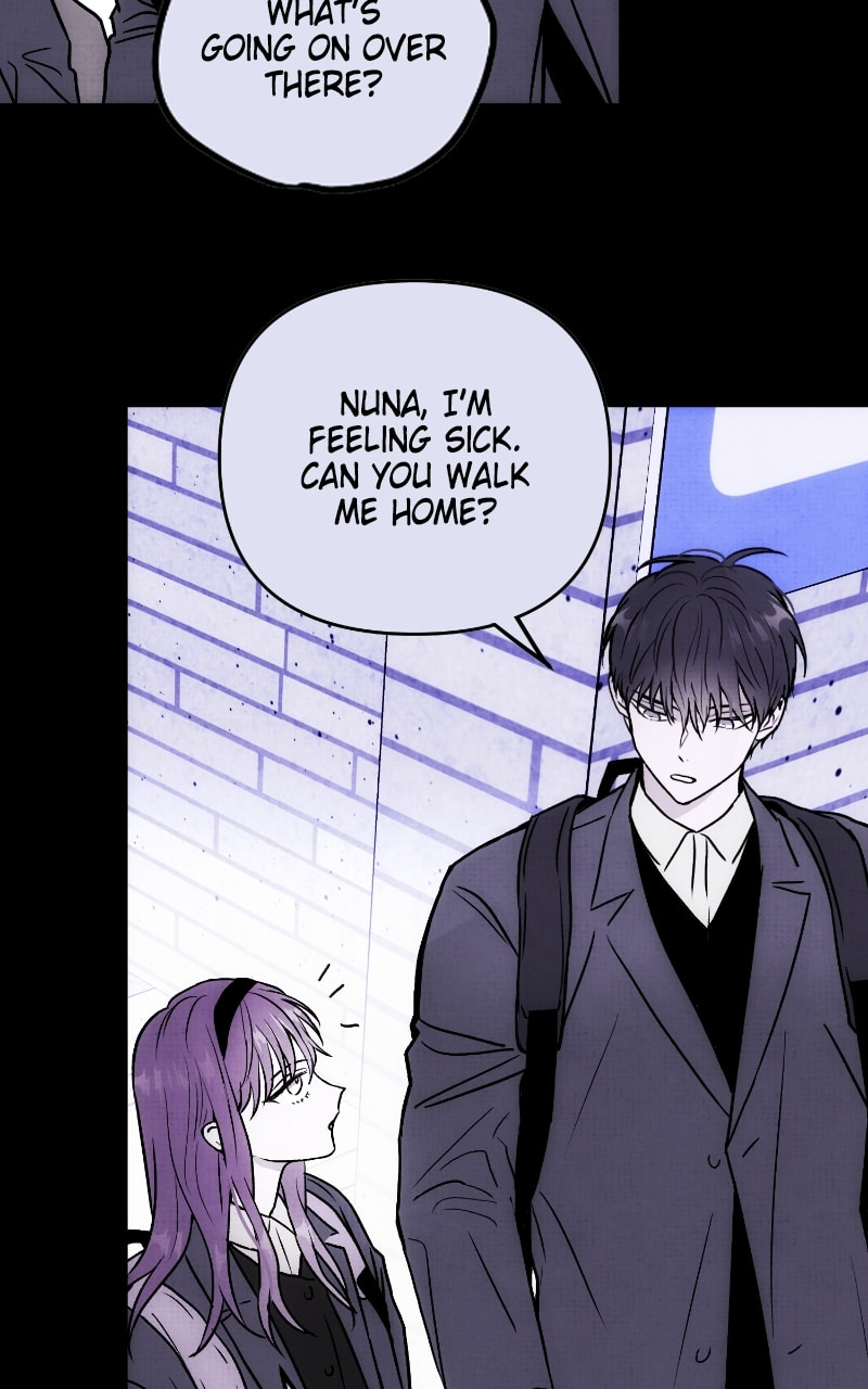 Crazy for You (ARAYA Miki) Chapter 44 page 17 - 
