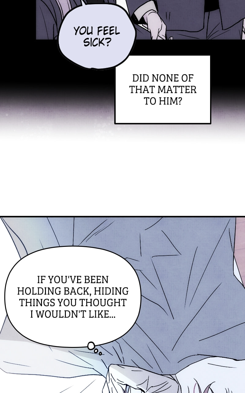 Crazy for You (ARAYA Miki) Chapter 44 page 18 - 