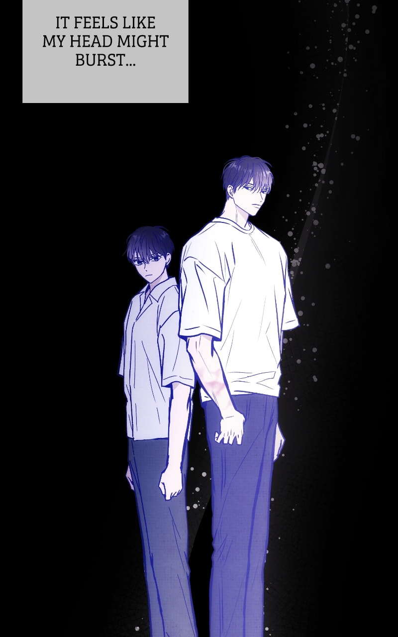 Crazy for You (ARAYA Miki) Chapter 44 page 20 - 