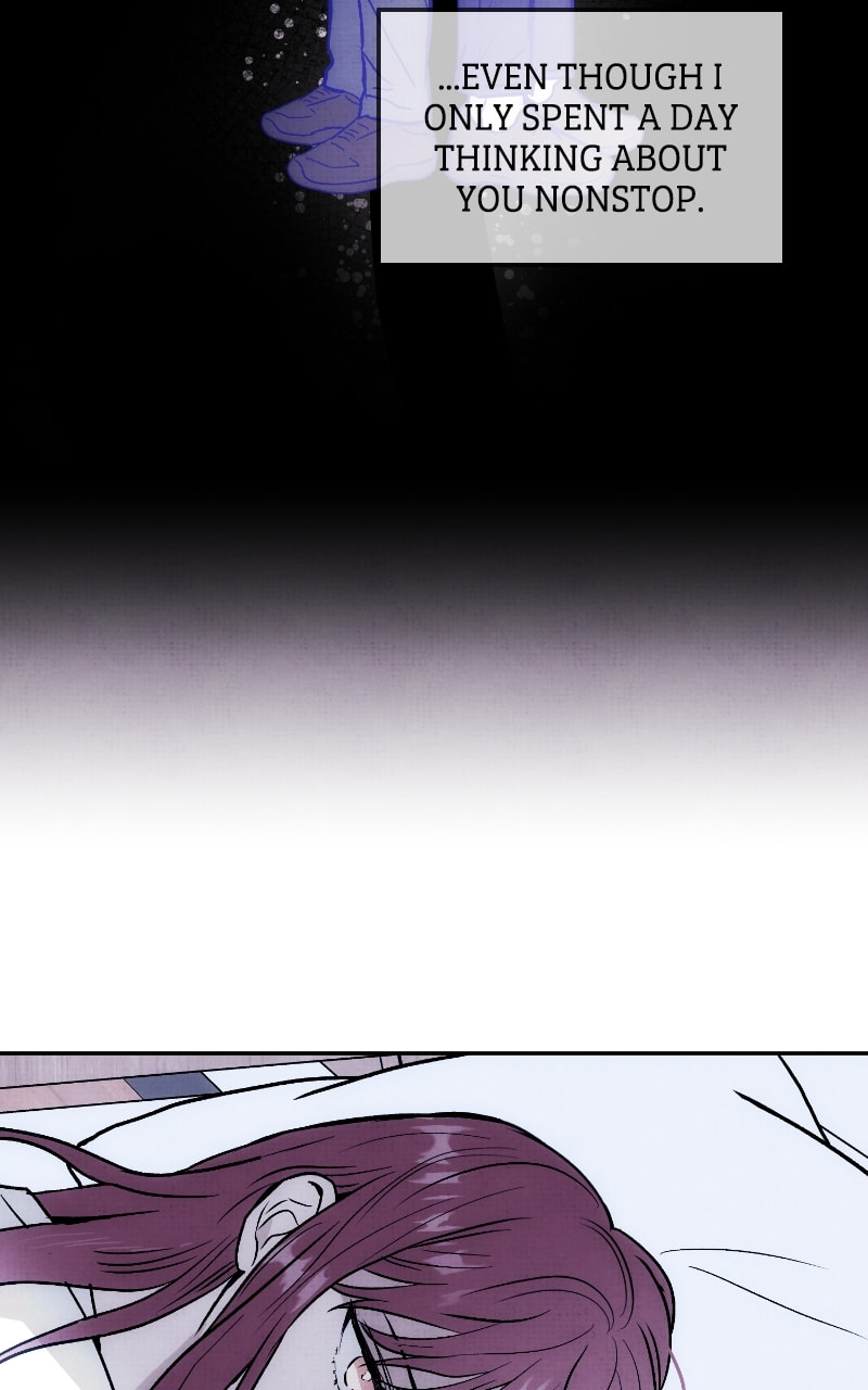 Crazy for You (ARAYA Miki) Chapter 44 page 21 - 
