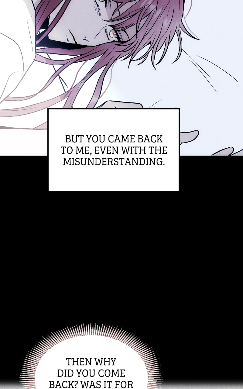 Crazy for You (ARAYA Miki) Chapter 44 page 22 - 