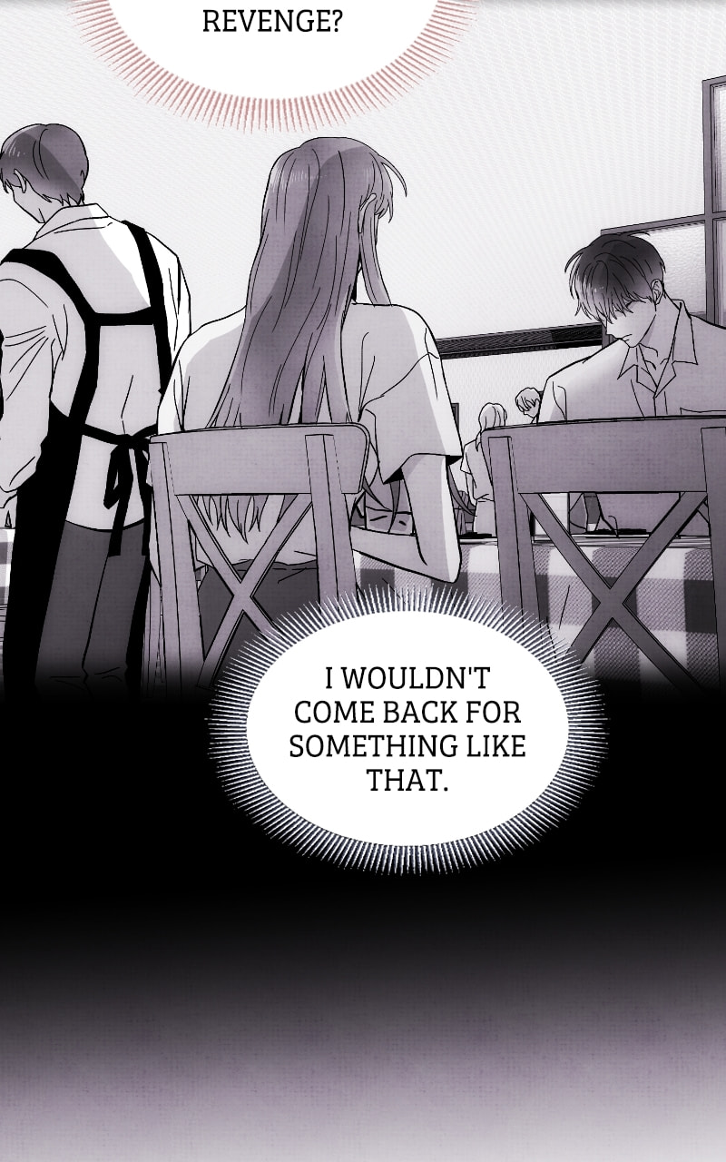 Crazy for You (ARAYA Miki) Chapter 44 page 23 - 