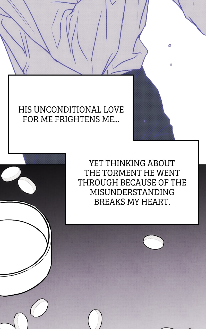 Crazy for You (ARAYA Miki) Chapter 44 page 26 - 