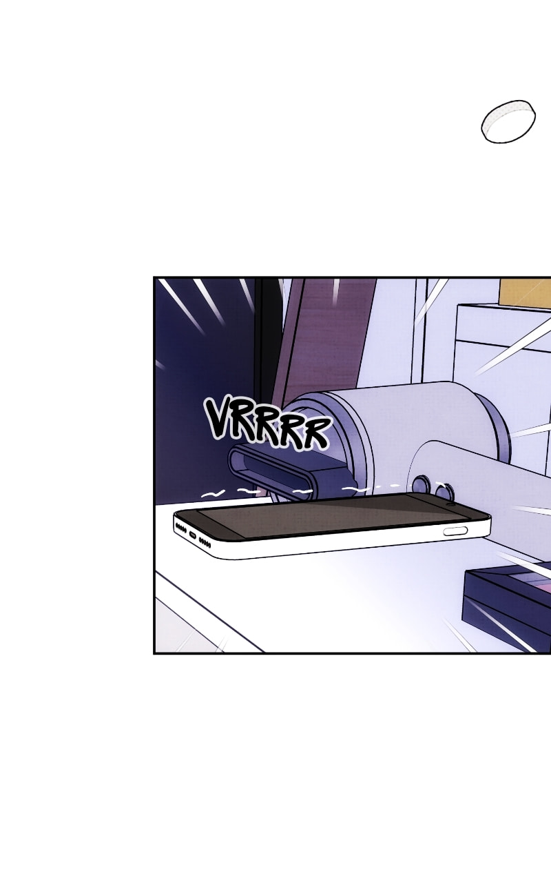 Crazy for You (ARAYA Miki) Chapter 44 page 28 - 