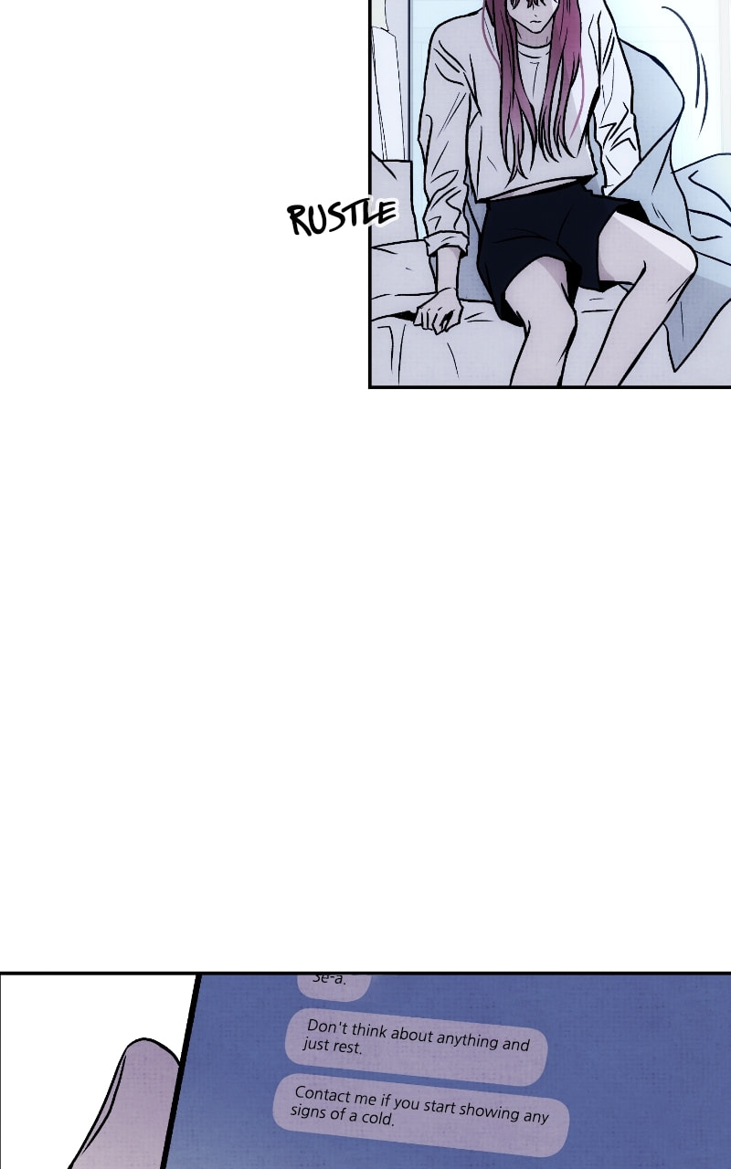 Crazy for You (ARAYA Miki) Chapter 44 page 30 - 