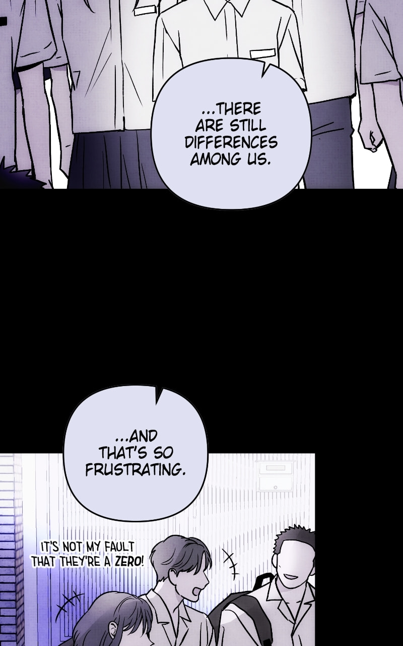 Crazy for You (ARAYA Miki) Chapter 44 page 4 - 