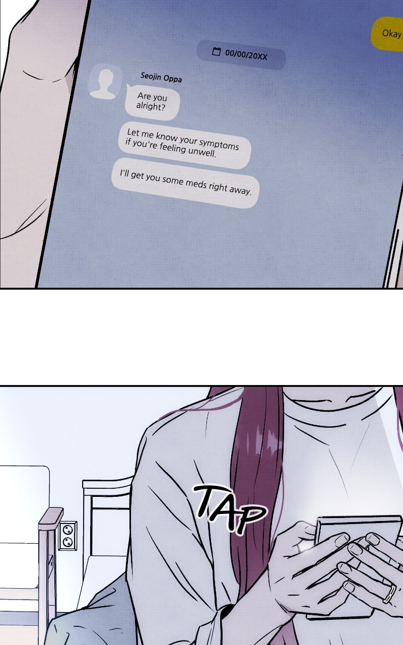 Crazy for You (ARAYA Miki) Chapter 44 page 31 - 
