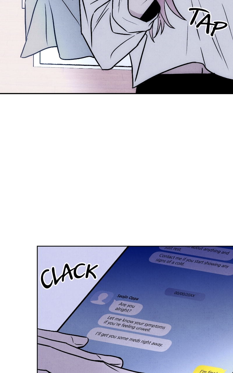 Crazy for You (ARAYA Miki) Chapter 44 page 32 - 