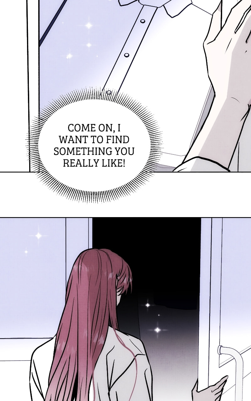 Crazy for You (ARAYA Miki) Chapter 44 page 35 - 