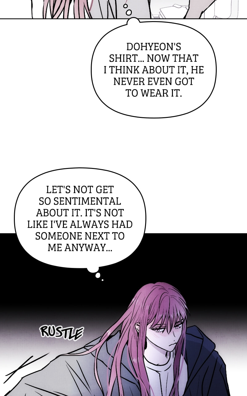 Crazy for You (ARAYA Miki) Chapter 44 page 36 - 