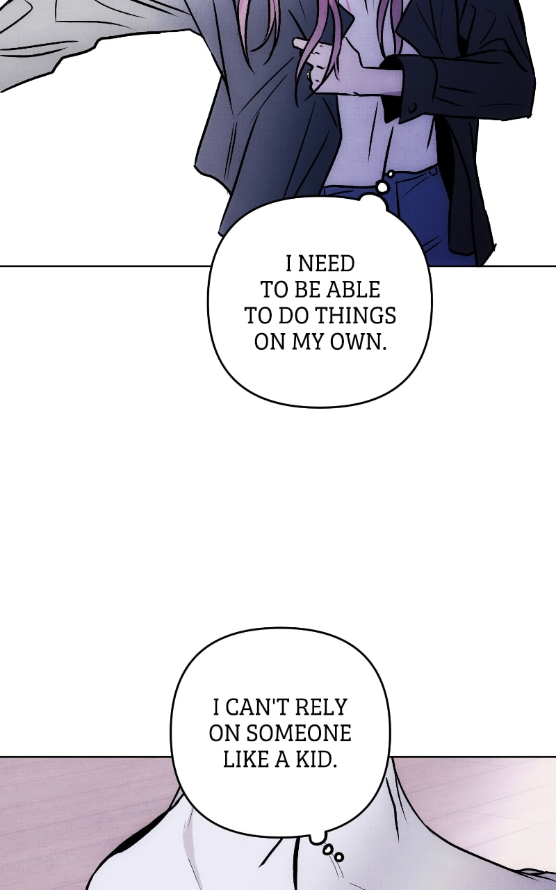 Crazy for You (ARAYA Miki) Chapter 44 page 37 - 