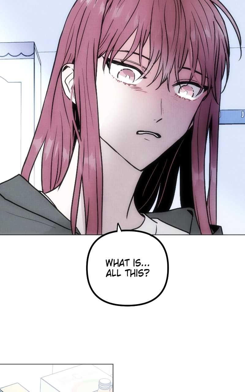 Crazy for You (ARAYA Miki) Chapter 44 page 40 - 