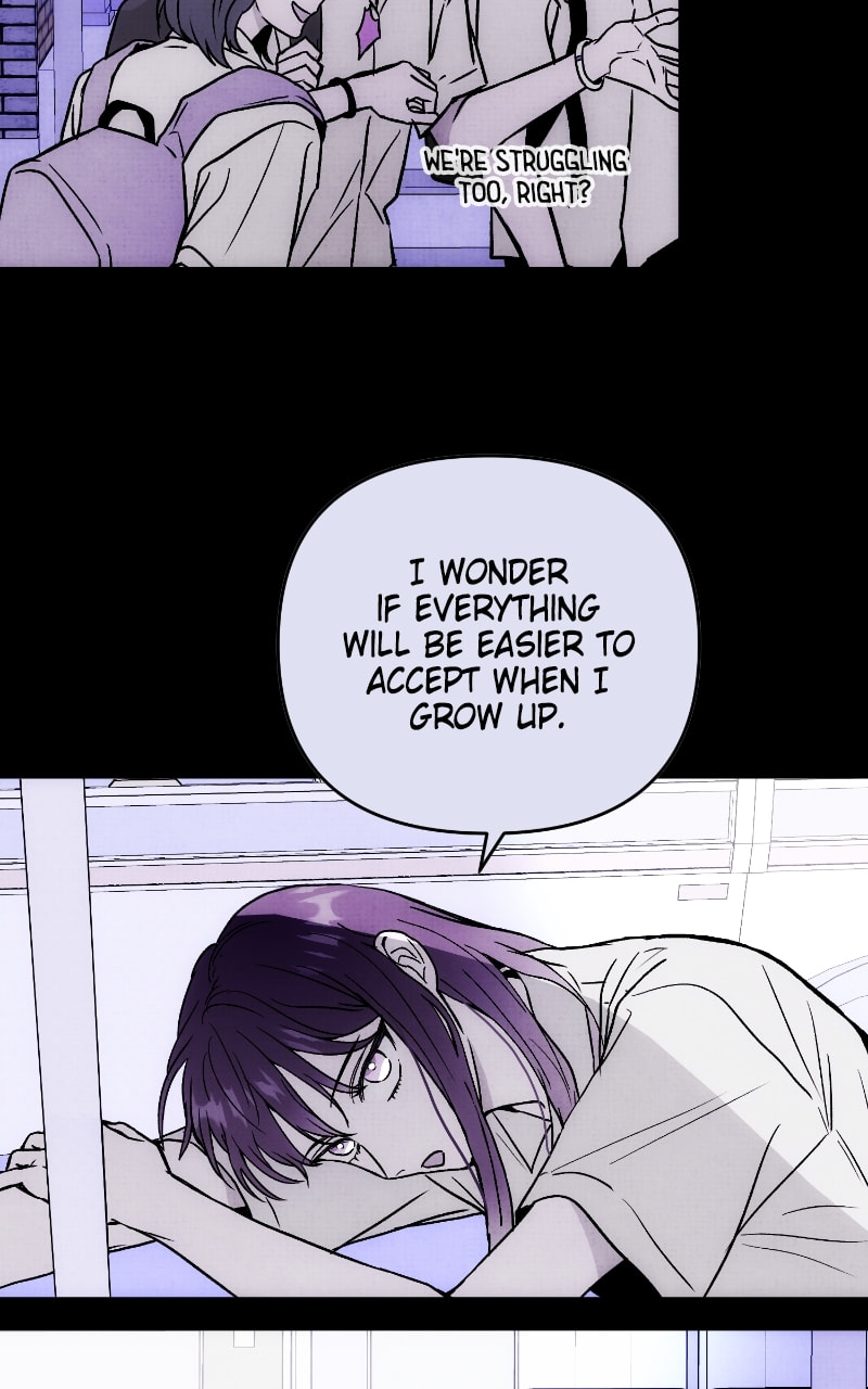 Crazy for You (ARAYA Miki) Chapter 44 page 5 - 