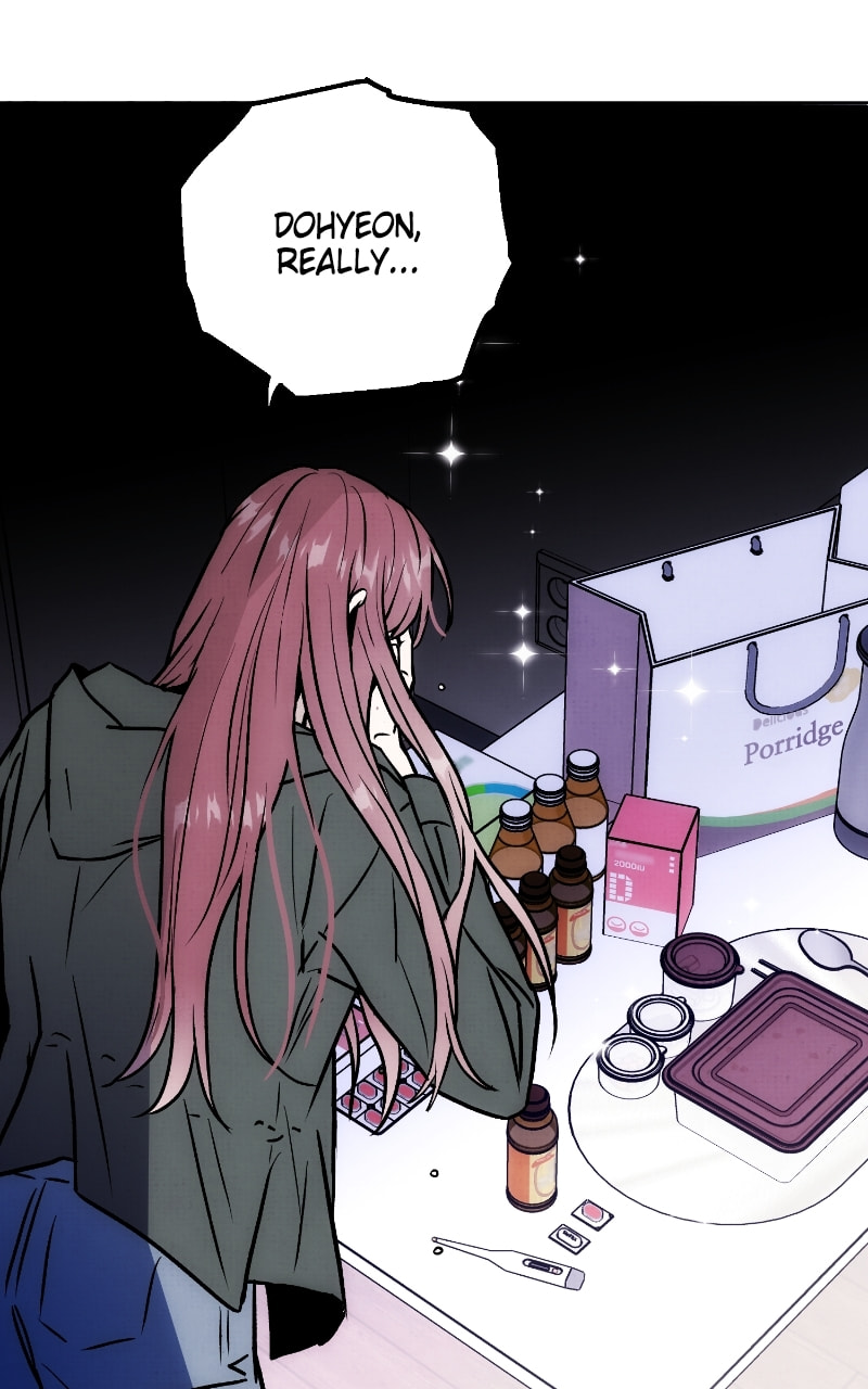 Crazy for You (ARAYA Miki) Chapter 44 page 43 - 
