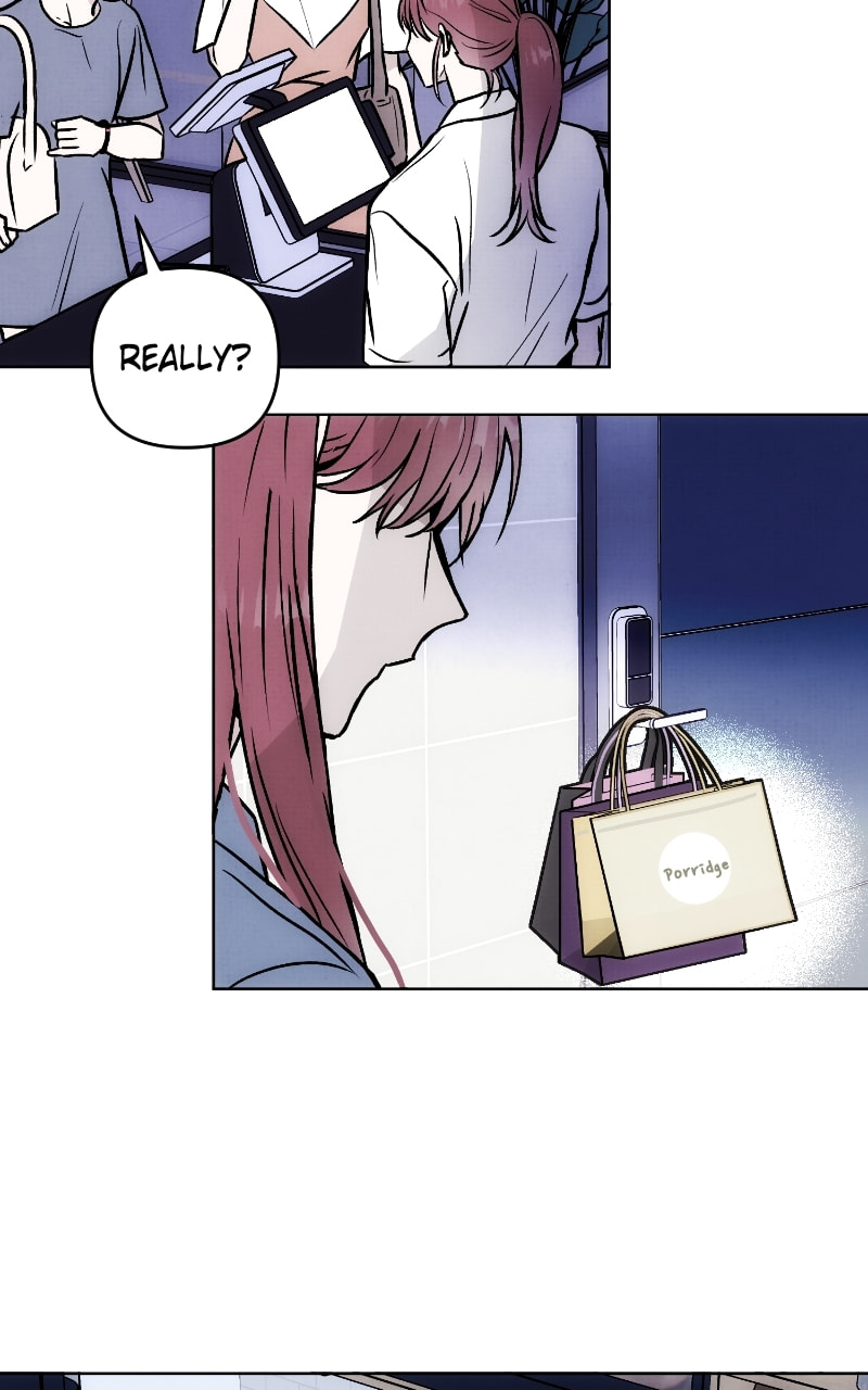 Crazy for You (ARAYA Miki) Chapter 44 page 47 - 