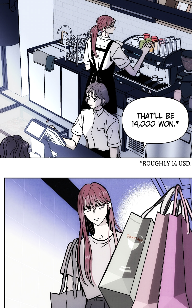 Crazy for You (ARAYA Miki) Chapter 44 page 48 - 