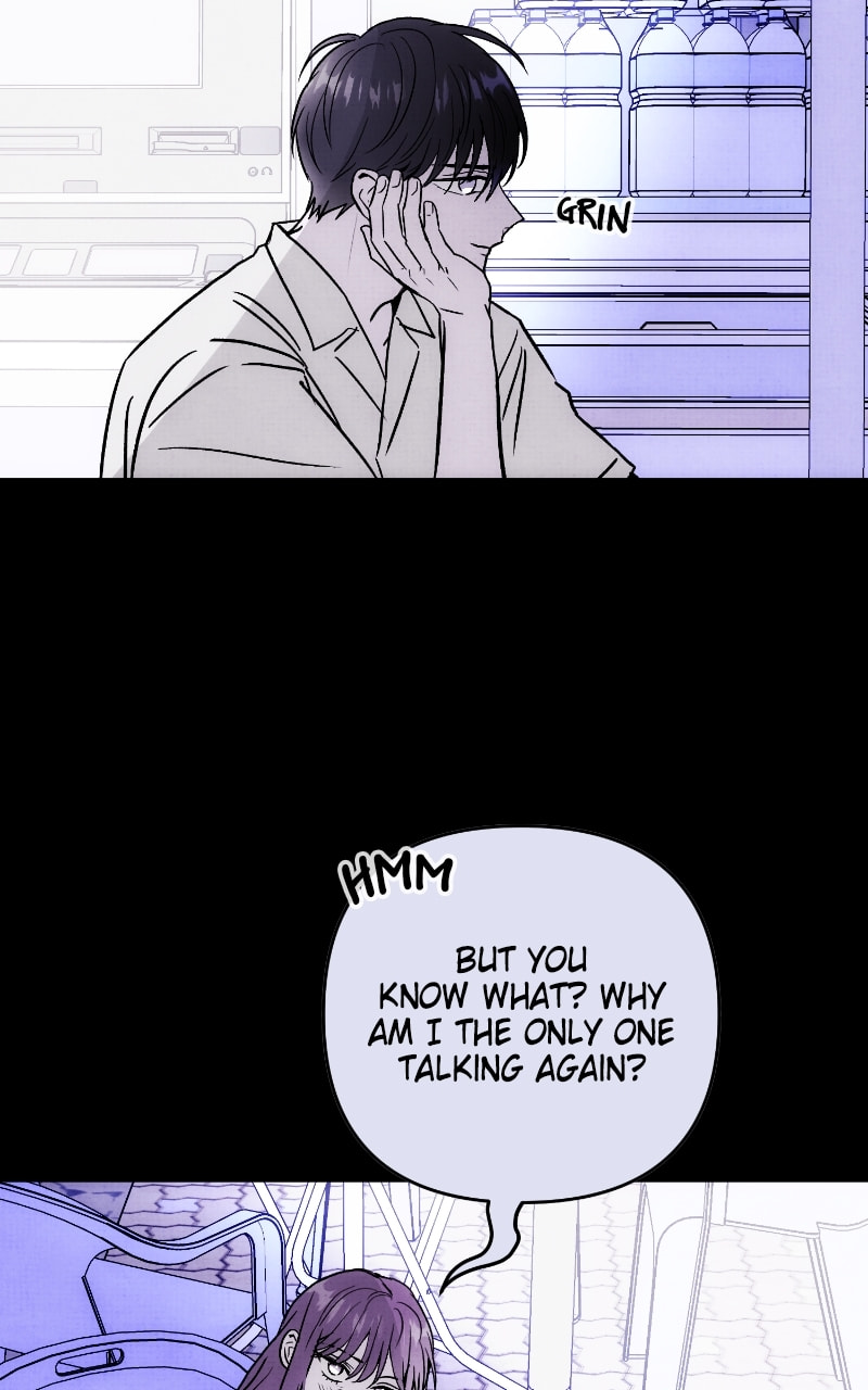 Crazy for You (ARAYA Miki) Chapter 44 page 6 - 