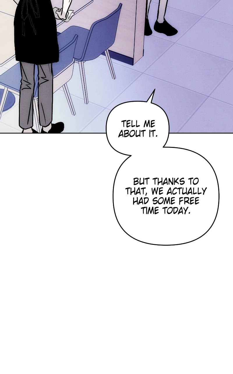 Crazy for You (ARAYA Miki) Chapter 44 page 52 - 