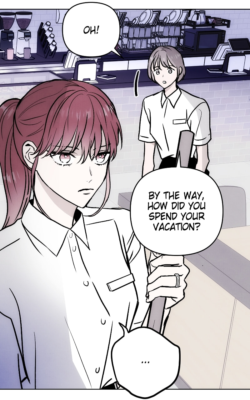 Crazy for You (ARAYA Miki) Chapter 44 page 55 - 