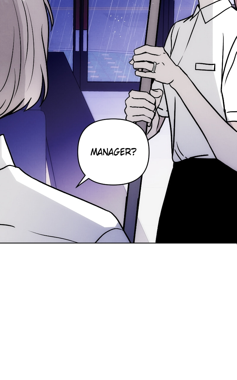 Crazy for You (ARAYA Miki) Chapter 44 page 57 - 