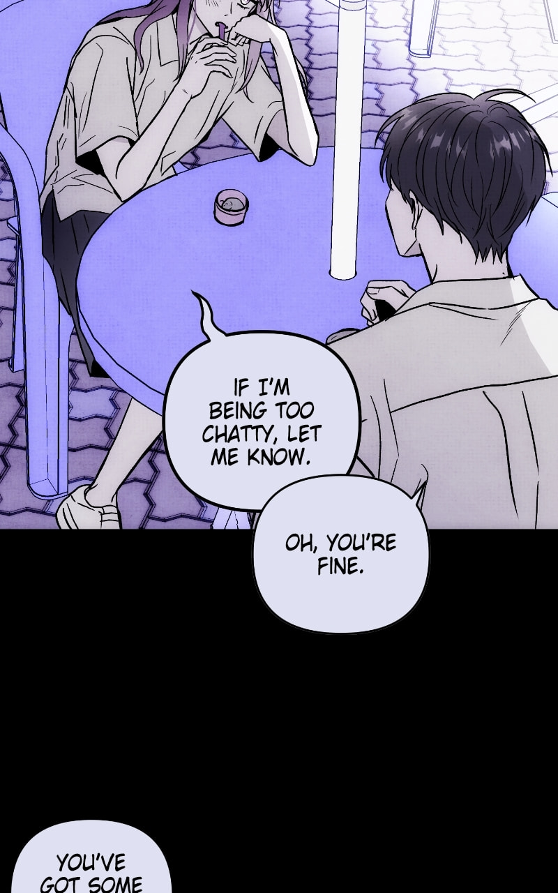 Crazy for You (ARAYA Miki) Chapter 44 page 7 - 