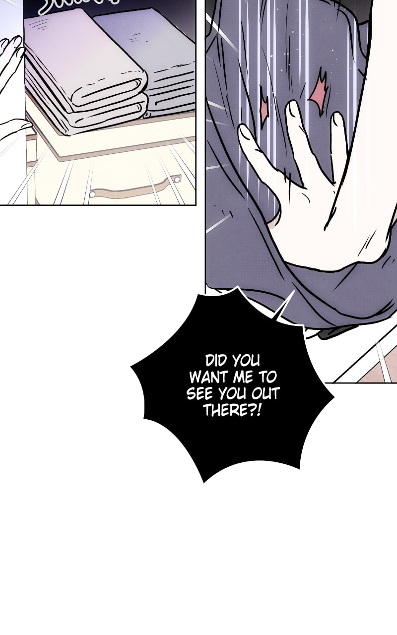 Crazy for You (ARAYA Miki) Chapter 44 page 69 - 